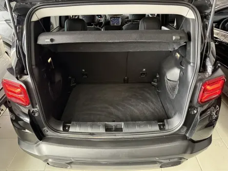 JEEP Renegade 1.3 16V 4P FLEX T270 LONGITUDE TURBO AUTOMÁTICO, Foto 19