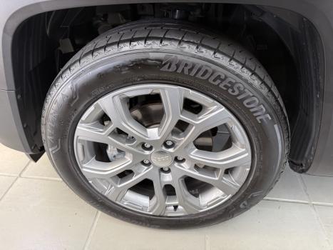 JEEP Renegade 1.3 16V 4P FLEX T270 LONGITUDE TURBO AUTOMÁTICO, Foto 7