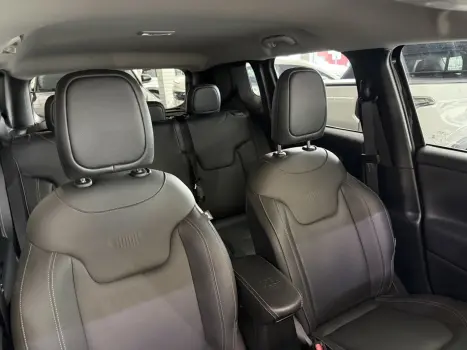 JEEP Renegade 1.3 16V 4P FLEX T270 LONGITUDE TURBO AUTOMÁTICO, Foto 18
