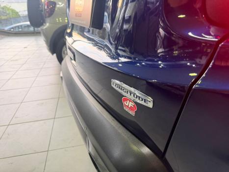 JEEP Renegade 1.3 16V 4P FLEX T270 LONGITUDE TURBO AUTOMÁTICO, Foto 8