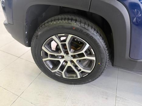 JEEP Renegade 1.3 16V 4P FLEX T270 LONGITUDE TURBO AUTOMÁTICO, Foto 10