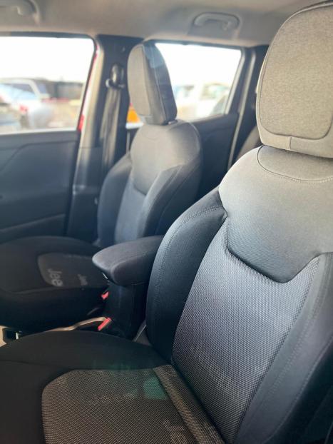 JEEP Renegade 1.8 16V 4P FLEX, Foto 7