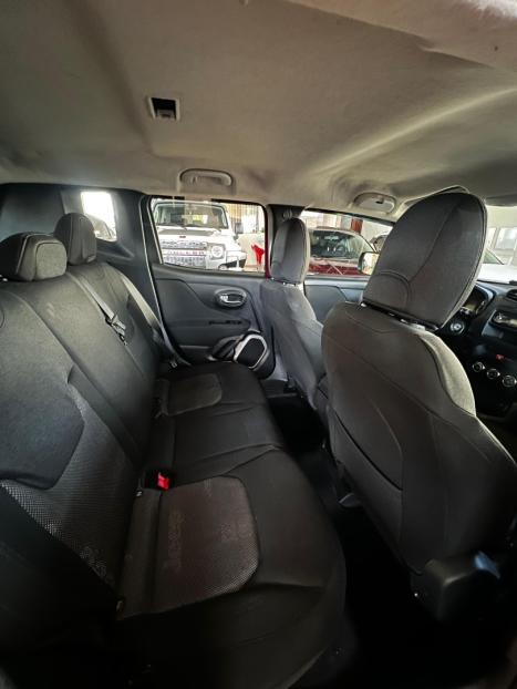 JEEP Renegade 1.8 16V 4P FLEX, Foto 8