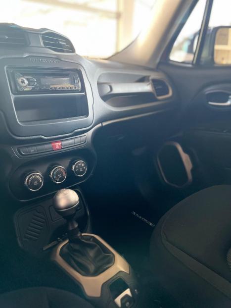 JEEP Renegade 1.8 16V 4P FLEX, Foto 9