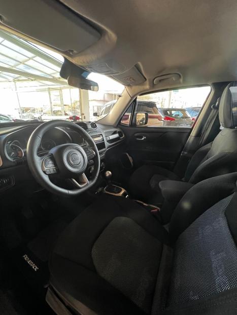JEEP Renegade 1.8 16V 4P FLEX, Foto 11