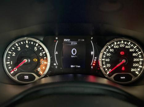 JEEP Renegade 1.8 16V 4P FLEX, Foto 14