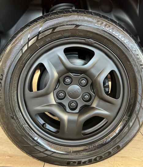 JEEP Renegade 1.8 16V 4P FLEX, Foto 18