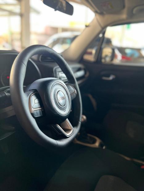 JEEP Renegade 1.8 16V 4P FLEX, Foto 10