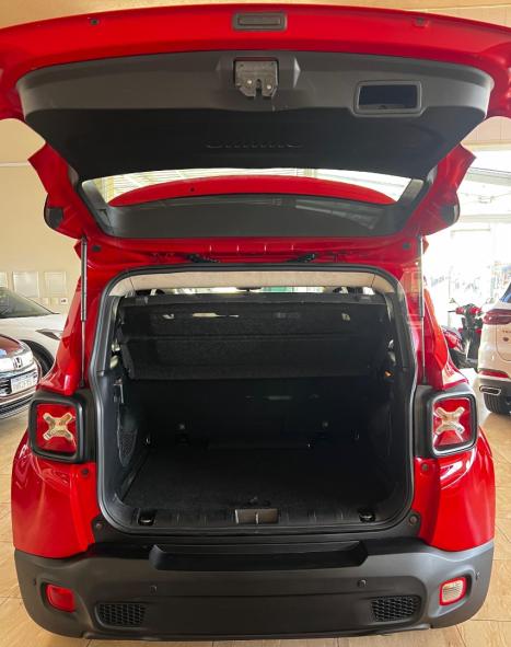 JEEP Renegade 1.8 16V 4P FLEX, Foto 12