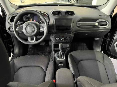 JEEP Renegade 1.8 16V 4P FLEX AUTOMTICO, Foto 9