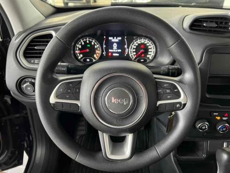JEEP Renegade 1.8 16V 4P FLEX AUTOMTICO, Foto 10