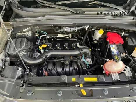 JEEP Renegade 1.8 16V 4P FLEX AUTOMTICO, Foto 11