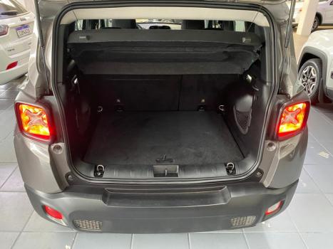 JEEP Renegade 1.8 16V 4P FLEX AUTOMTICO, Foto 7