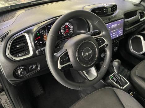 JEEP Renegade 1.8 16V 4P FLEX AUTOMTICO, Foto 8