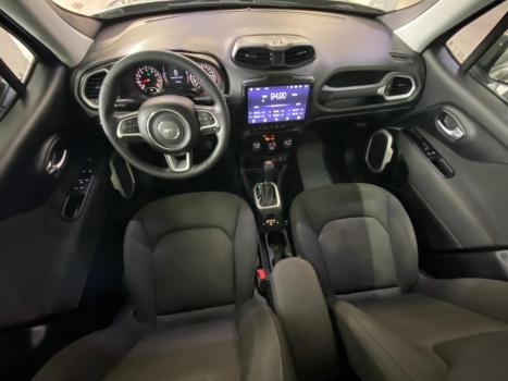 JEEP Renegade 1.8 16V 4P FLEX AUTOMTICO, Foto 9
