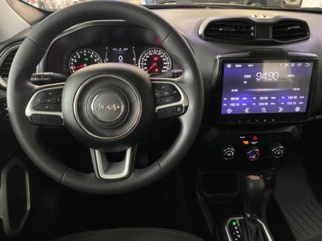 JEEP Renegade 1.8 16V 4P FLEX AUTOMTICO, Foto 10