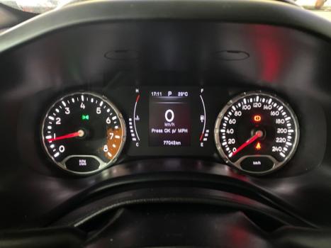 JEEP Renegade 1.8 16V 4P FLEX AUTOMTICO, Foto 13