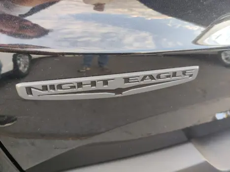 JEEP Renegade 1.8 16V 4P FLEX NIGTH EAGLE AUTOMÁTICO, Foto 9 JEEP Renegade 1.8 16V 4P FLEX NIGTH EAGLE AUTOMÁTICO, Foto 9