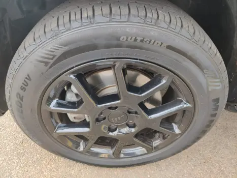 JEEP Renegade 1.8 16V 4P FLEX NIGTH EAGLE AUTOMÁTICO, Foto 10 JEEP Renegade 1.8 16V 4P FLEX NIGTH EAGLE AUTOMÁTICO, Foto 10