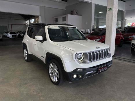 JEEP Renegade 1.8 16V 4P LIMITED FLEX AUTOMTICO, Foto 3