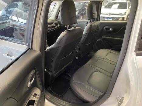 JEEP Renegade 1.8 16V 4P LIMITED FLEX AUTOMTICO, Foto 10