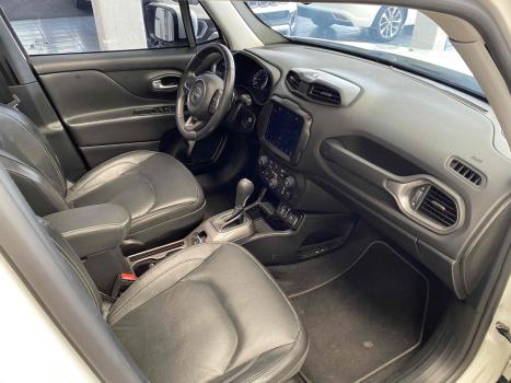 JEEP Renegade 1.8 16V 4P LIMITED FLEX AUTOMTICO, Foto 12
