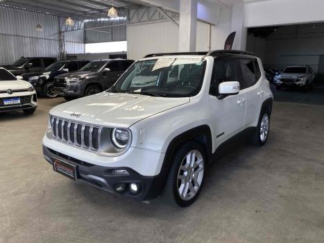 JEEP Renegade 1.8 16V 4P LIMITED FLEX AUTOM�TICO, Foto 1