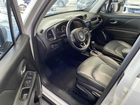 JEEP Renegade 1.8 16V 4P LIMITED FLEX AUTOM�TICO, Foto 8