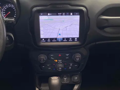 JEEP Renegade 1.8 16V 4P LIMITED FLEX AUTOM�TICO, Foto 15
