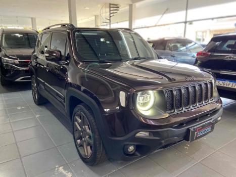 JEEP Renegade 1.8 16V 4P LIMITED FLEX AUTOMTICO, Foto 3