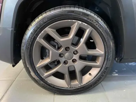 JEEP Renegade 1.8 16V 4P LIMITED FLEX AUTOMTICO, Foto 7