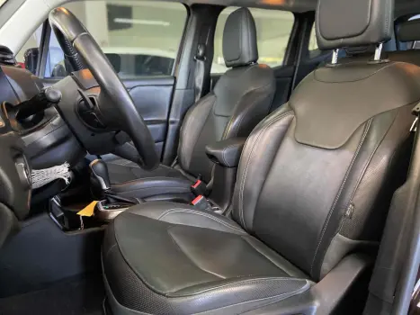 JEEP Renegade 1.8 16V 4P LIMITED FLEX AUTOMTICO, Foto 9