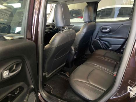 JEEP Renegade 1.8 16V 4P LIMITED FLEX AUTOMTICO, Foto 11