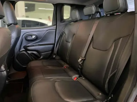 JEEP Renegade 1.8 16V 4P LIMITED FLEX AUTOMTICO, Foto 12