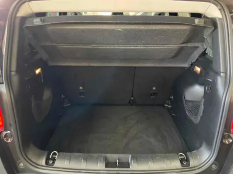 JEEP Renegade 1.8 16V 4P LIMITED FLEX AUTOMTICO, Foto 13