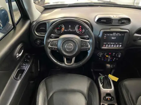JEEP Renegade 1.8 16V 4P LIMITED FLEX AUTOMTICO, Foto 15