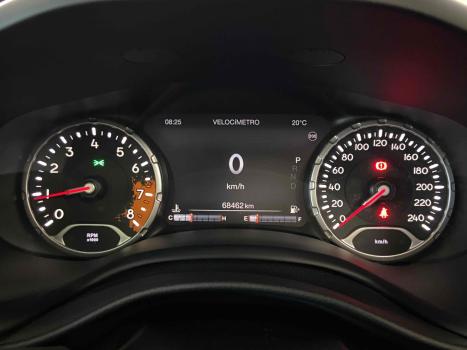 JEEP Renegade 1.8 16V 4P LIMITED FLEX AUTOMTICO, Foto 17