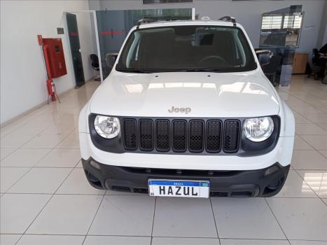 JEEP Renegade 1.8 16V 4P FLEX AUTOMTICO, Foto 1