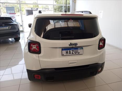 JEEP Renegade 1.8 16V 4P FLEX AUTOMTICO, Foto 2