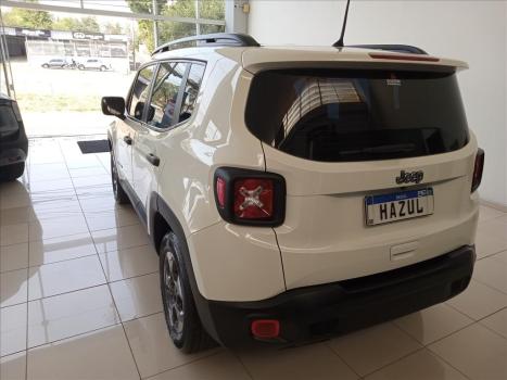 JEEP Renegade 1.8 16V 4P FLEX AUTOMTICO, Foto 3
