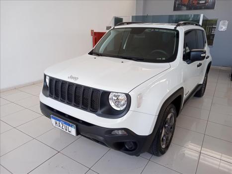 JEEP Renegade 1.8 16V 4P FLEX AUTOMTICO, Foto 4