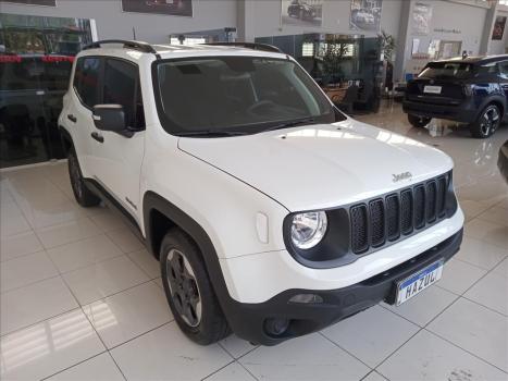 JEEP Renegade 1.8 16V 4P FLEX AUTOMTICO, Foto 6