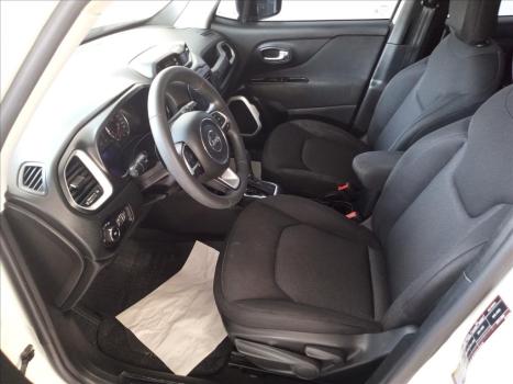 JEEP Renegade 1.8 16V 4P FLEX AUTOMTICO, Foto 7