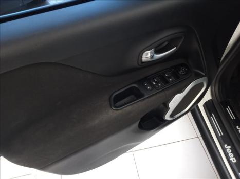 JEEP Renegade 1.8 16V 4P FLEX AUTOMTICO, Foto 8