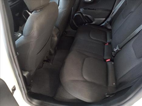 JEEP Renegade 1.8 16V 4P FLEX AUTOMTICO, Foto 9