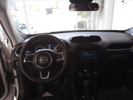 JEEP Renegade 1.8 16V 4P FLEX AUTOMTICO, Foto 10