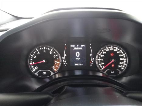 JEEP Renegade 1.8 16V 4P FLEX AUTOMTICO, Foto 11
