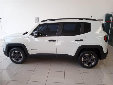 JEEP Renegade 1.8 16V 4P FLEX AUTOMTICO, Foto 12