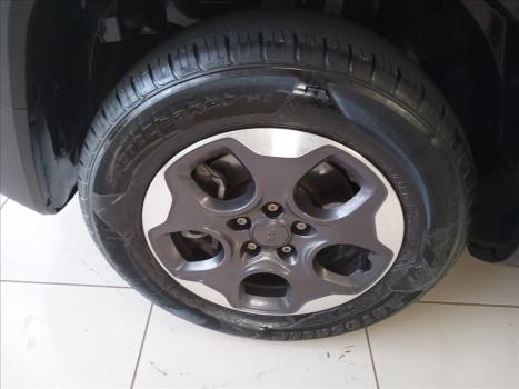 JEEP Renegade 1.8 16V 4P FLEX AUTOMTICO, Foto 13