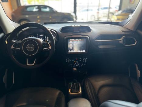 JEEP Renegade 1.8 16V 4P FLEX LONGITUDE AUTOMÁTICO, Foto 14 JEEP Renegade 1.8 16V 4P FLEX LONGITUDE AUTOMÁTICO, Foto 14